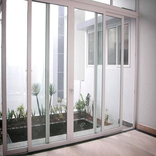 UPVC Sliding Door
